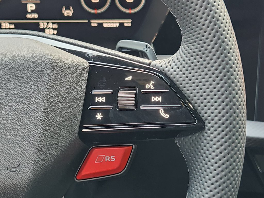 New 2026 Audi RS 3 AWD/4WD image 33
