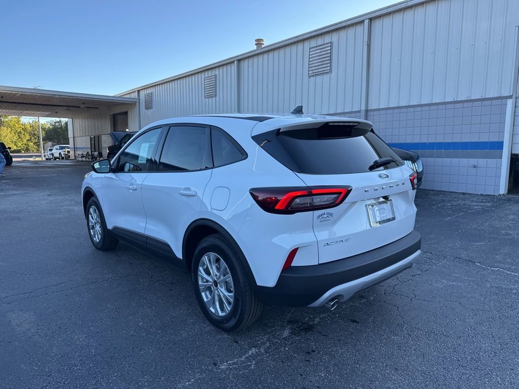 New 2026 Ford Escape Active image 5