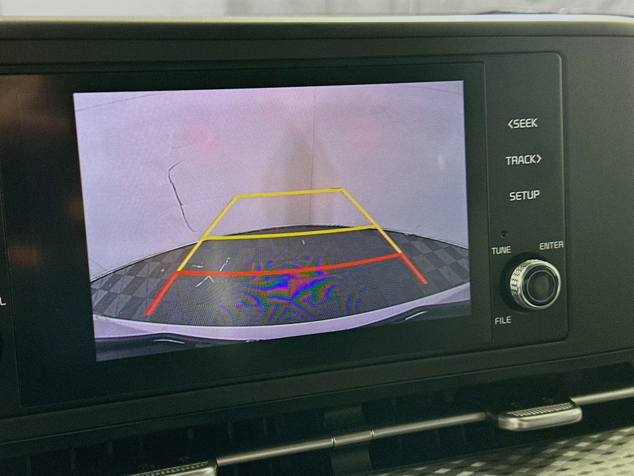 Used 2024 Kia Carnival LX image 22