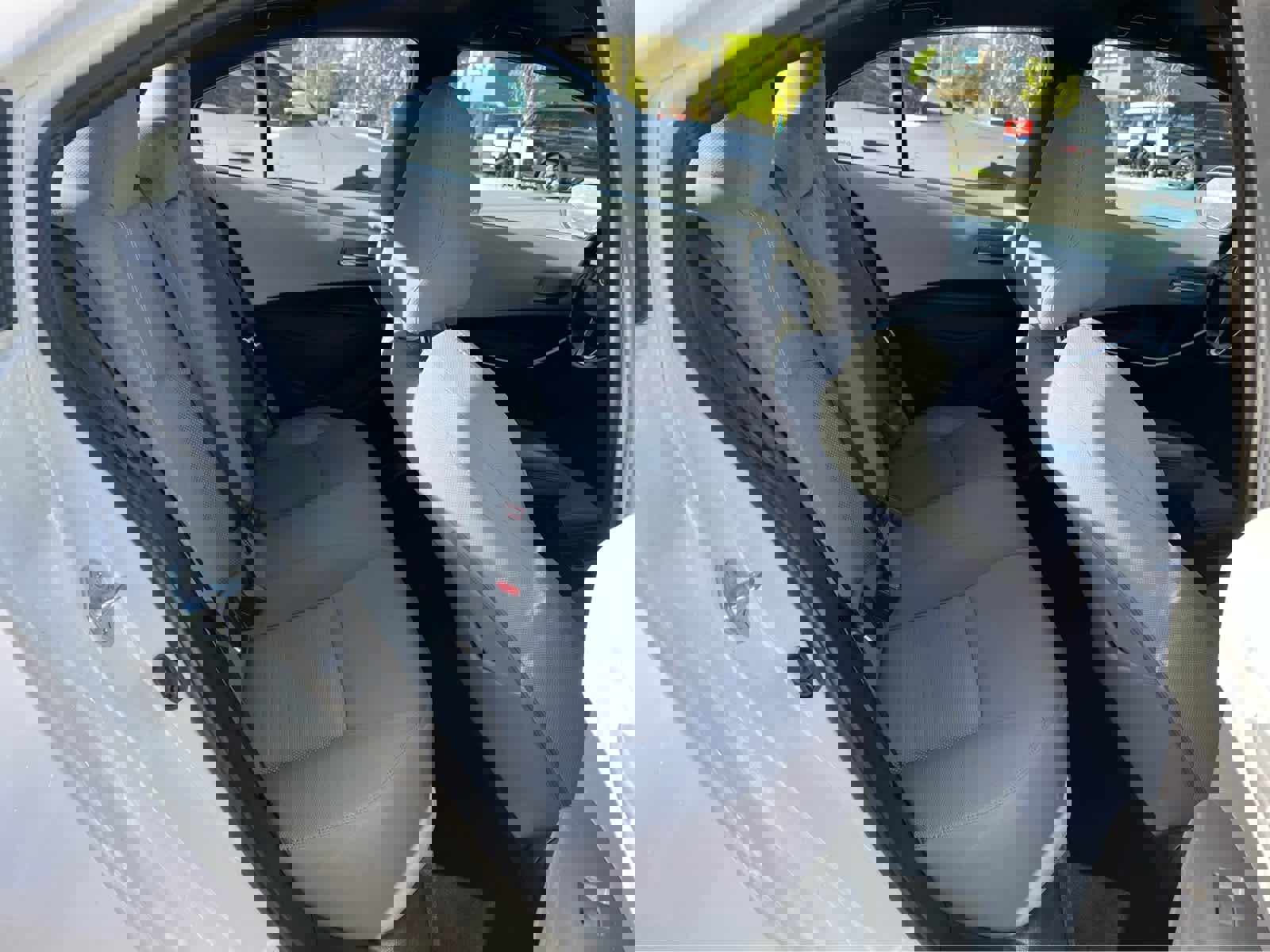 Used 2020 Toyota Corolla SE w/ Body Protection Package image 24