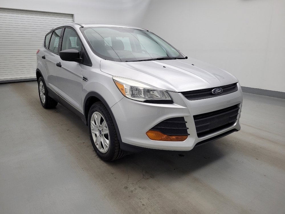 Used 2016 Ford Escape S FWD image 13