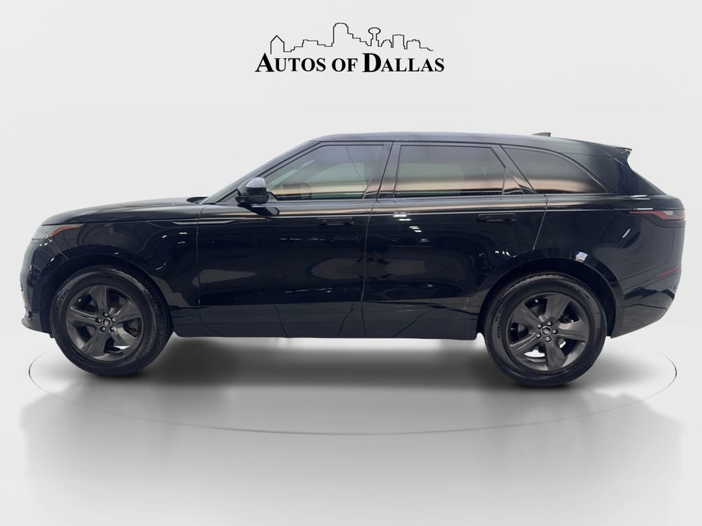 Used 2023 Land Rover Range Rover Velar R-Dynamic S AWD/4WD image 6