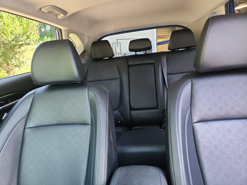 Used 2021 Kia Seltos EX AWD/4WD image 35