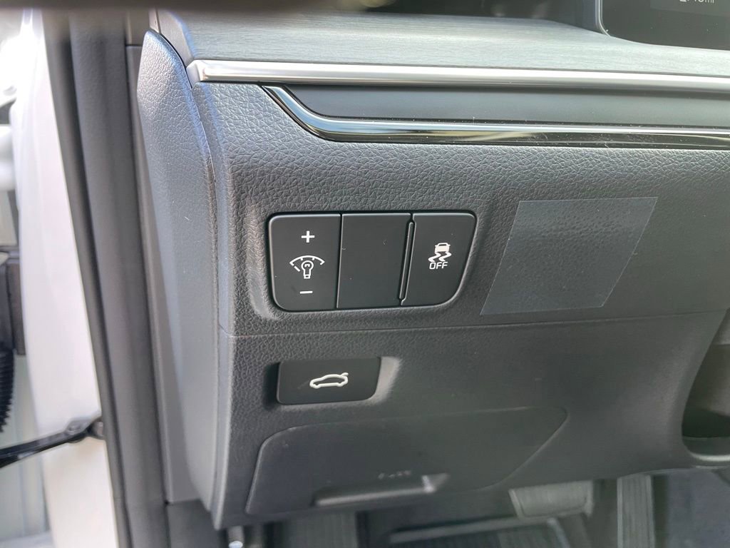 New 2026 Kia K5 EX image 11