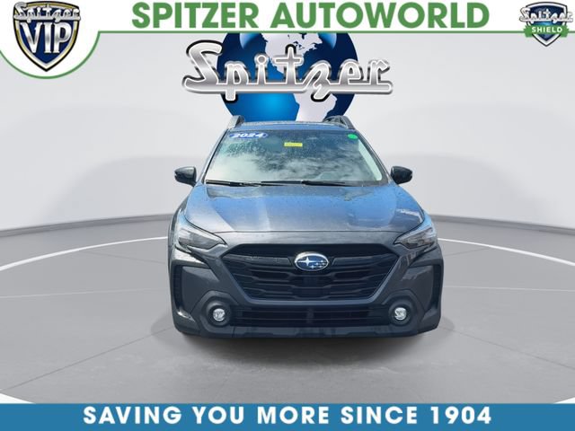 Used 2024 Subaru Outback Onyx Edition AWD/4WD image 3