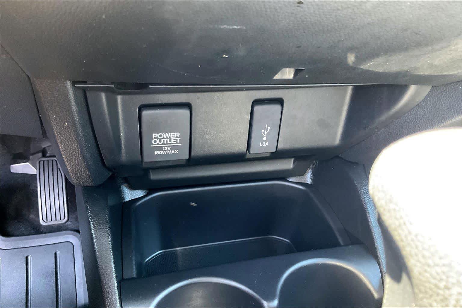 Used 2019 Honda Fit LX image 33
