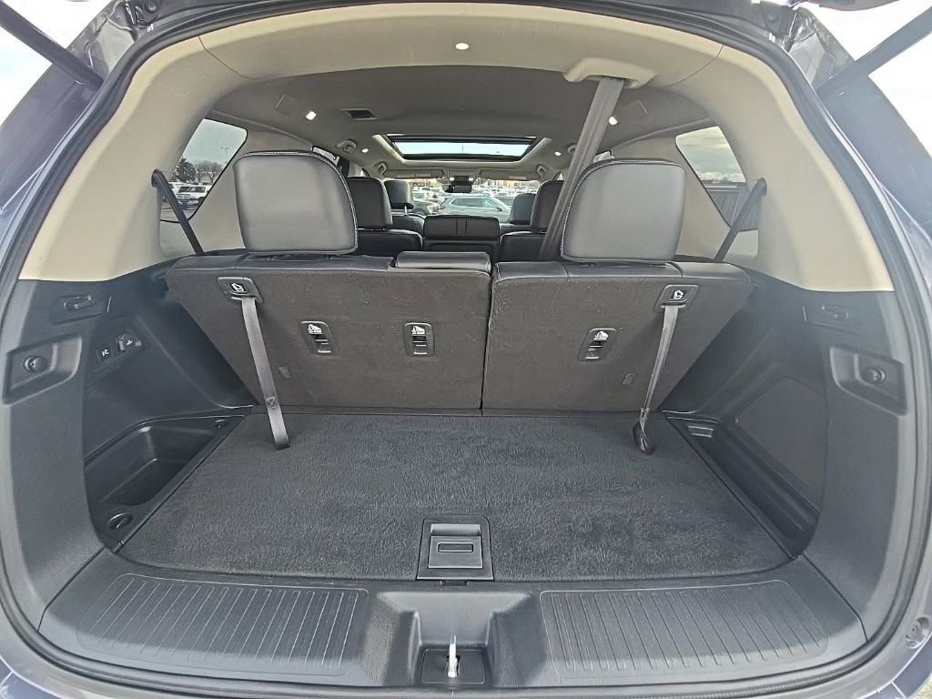 Used 2024 Honda Pilot Touring image 30