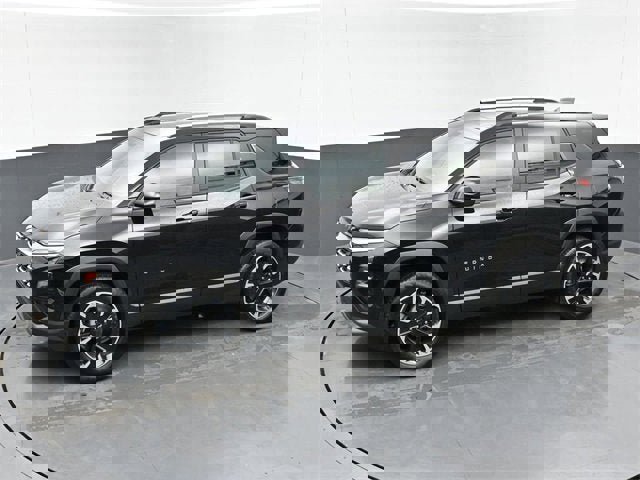 New 2026 Chevrolet Equinox LT