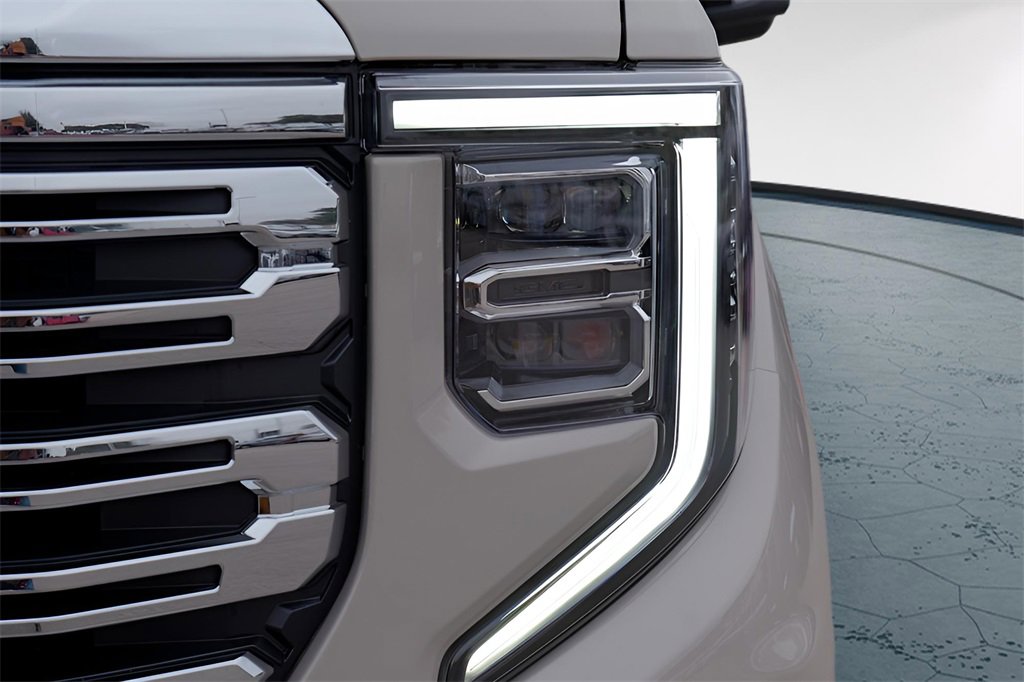 New 2026 GMC Sierra 1500 Denali w/ Denali Reserve Package image 3