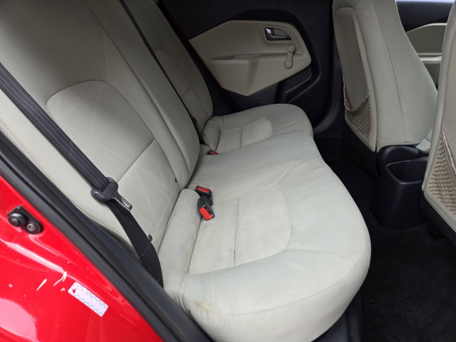 Used 2013 Kia Rio LX image 11