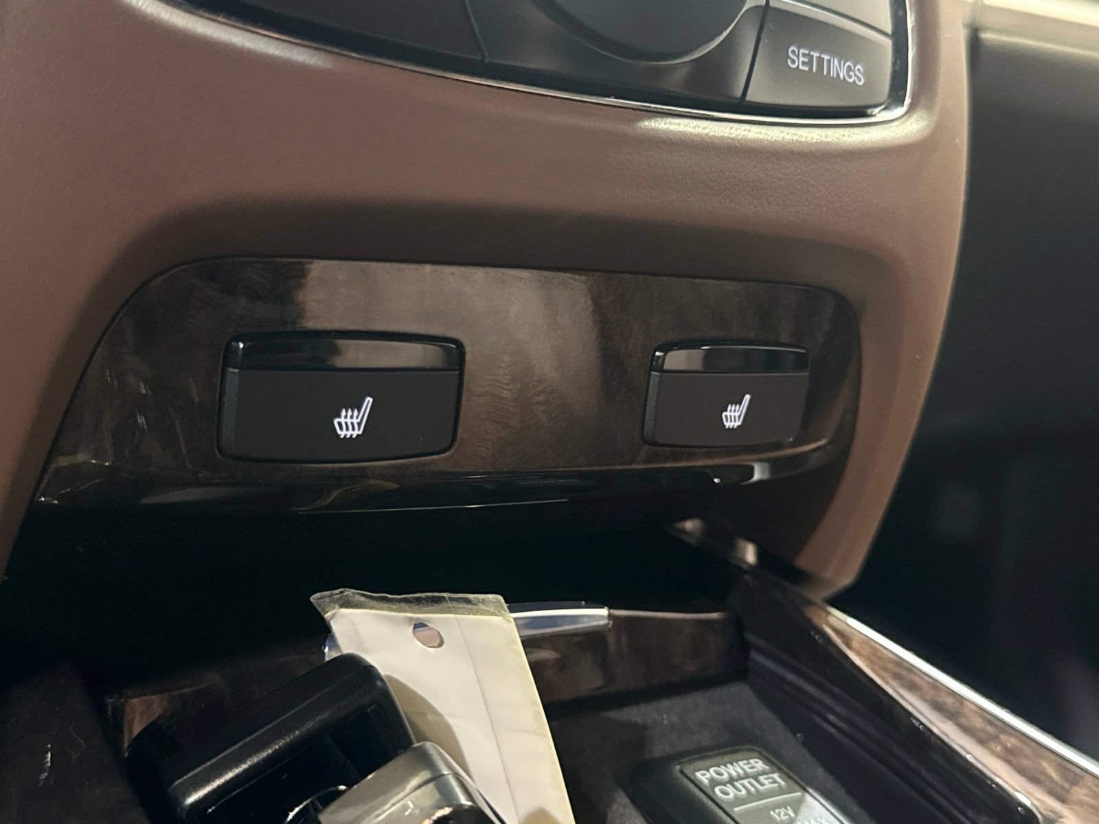 Used 2020 Acura RLX w/ Technology Package FWD image 37