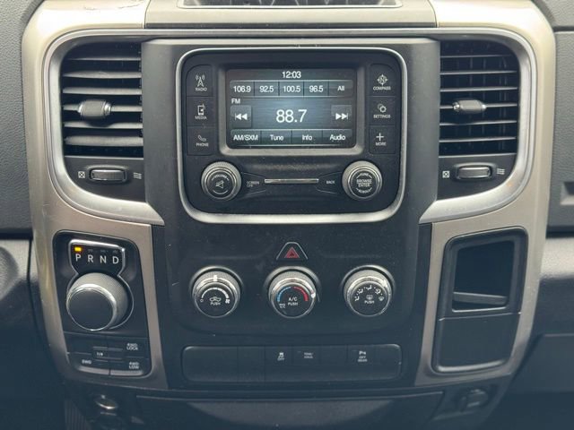 Used 2019 RAM 1500 Classic Warlock image 21