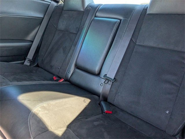 Used 2022 Dodge Challenger R/T w/ Plus Package image 18