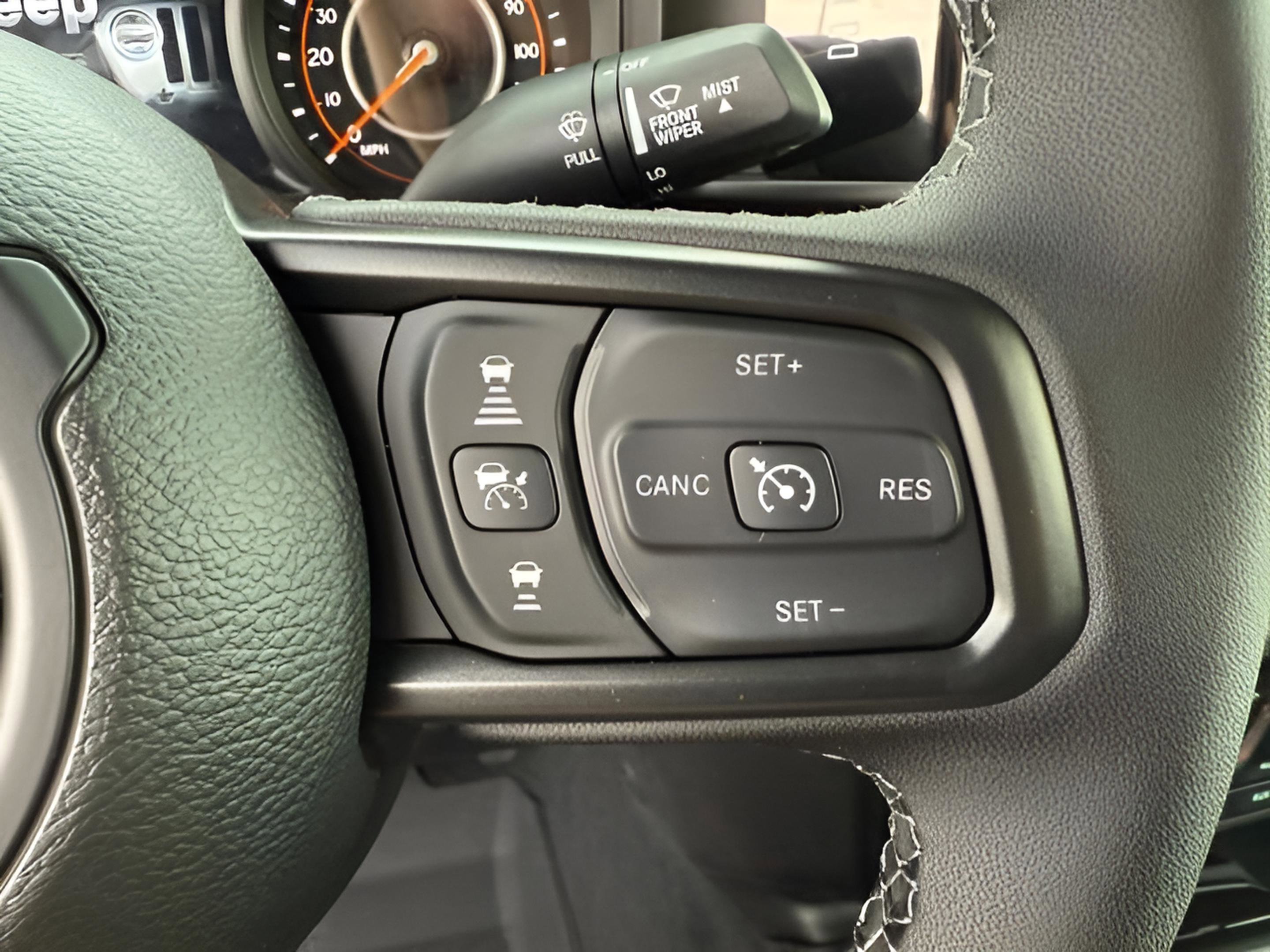 New 2026 Jeep Gladiator Sport image 21