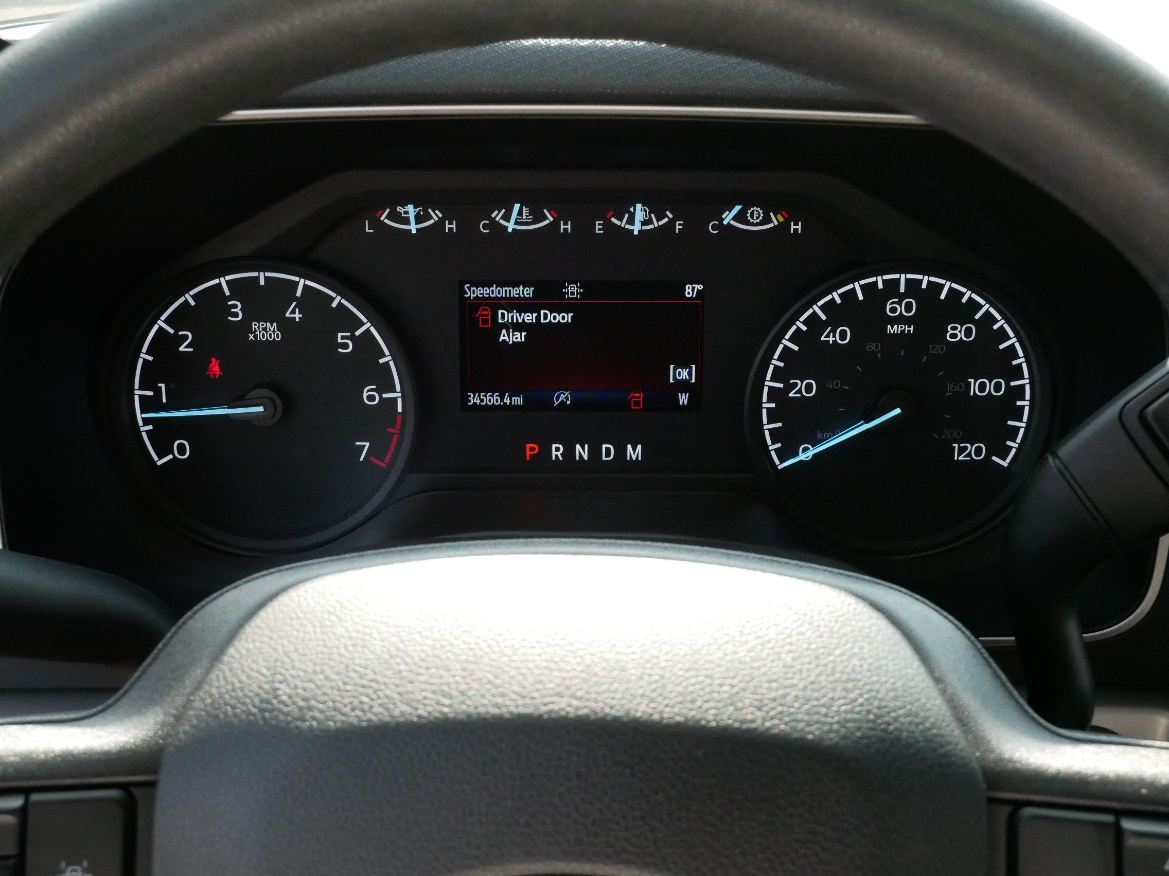 Used 2023 Ford F150 XLT w/ XTR Package AWD/4WD image 21