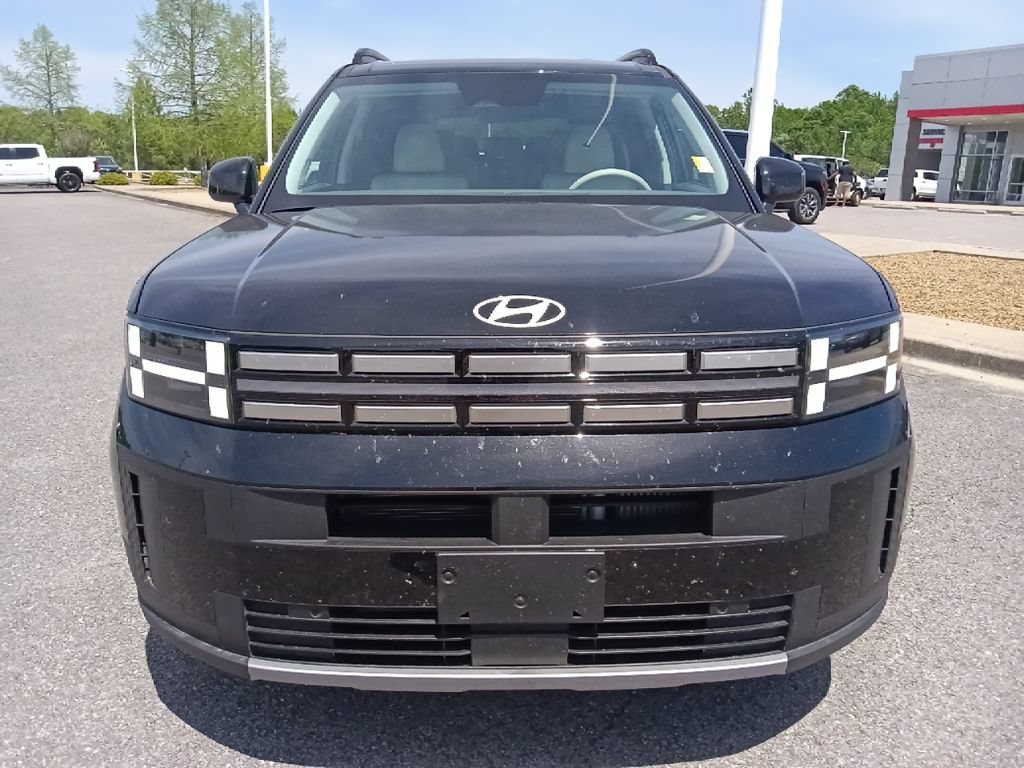 Used 2026 Hyundai Santa Fe SEL FWD image 8