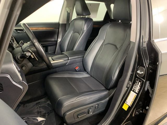 Used 2020 Lexus RX 350L Premium w/ Premium Package AWD/4WD image 28
