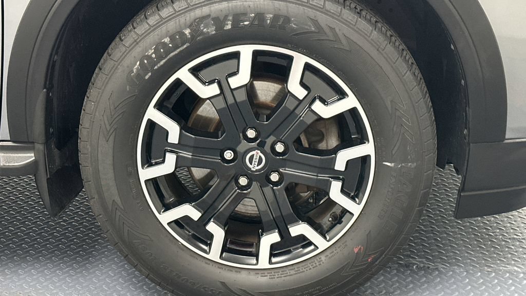 Certified 2020 Nissan Pathfinder SL AWD/4WD image 21