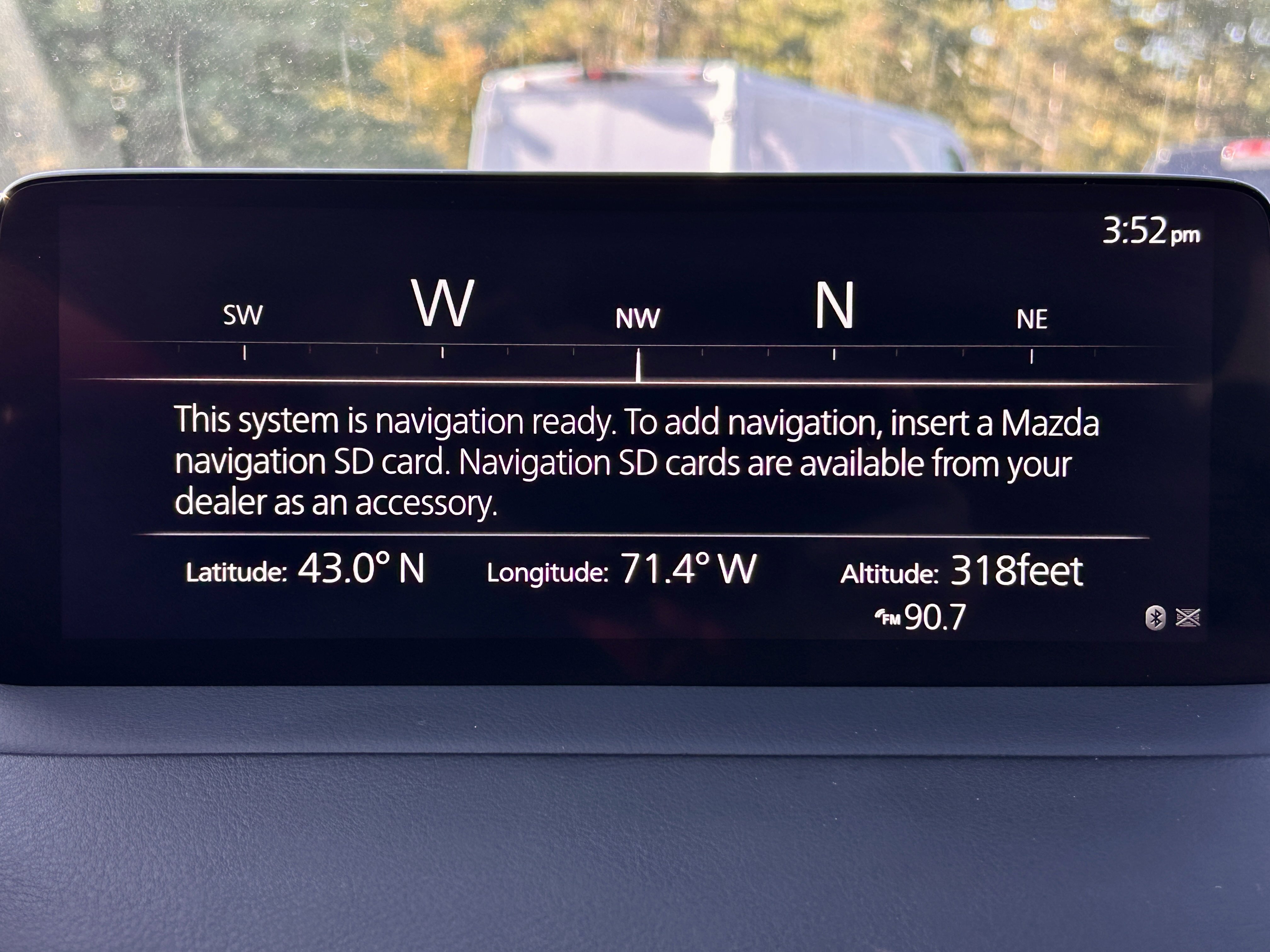 Used 2021 MAZDA CX-9 Carbon Edition image 34