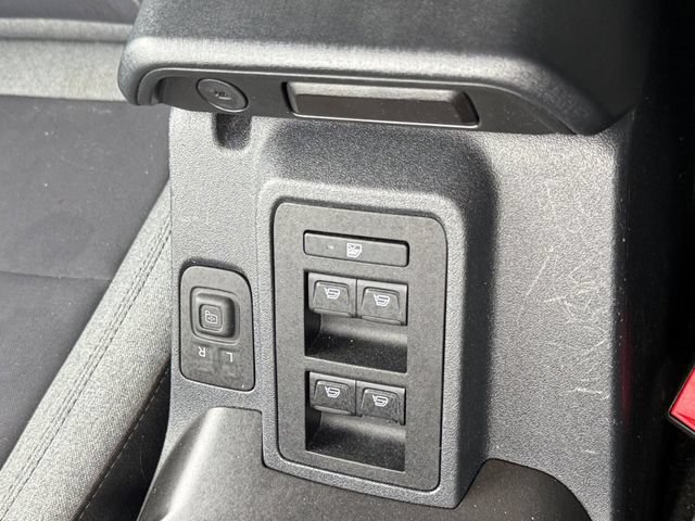 Certified 2023 Ford Bronco Big Bend AWD/4WD image 26
