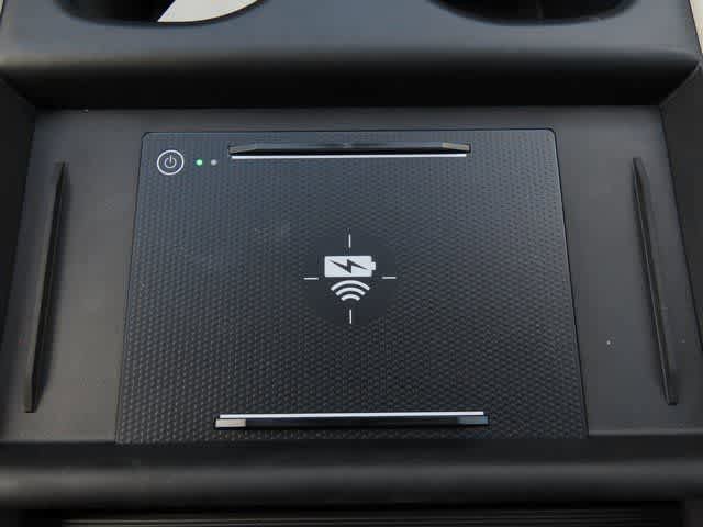 New 2026 Honda Odyssey EX-L image 23