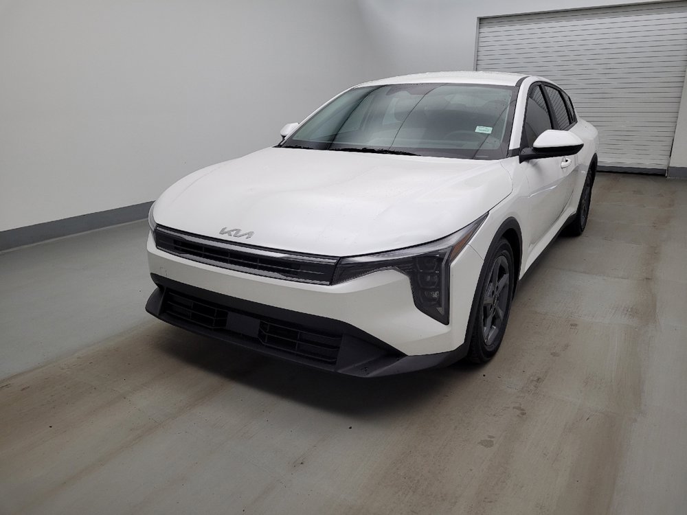 Used 2025 Kia K4 LXS image 15
