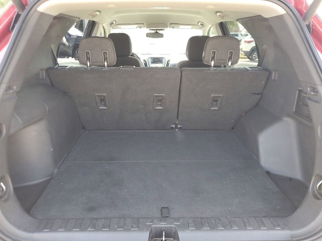 Used 2019 Chevrolet Equinox LT FWD image 7