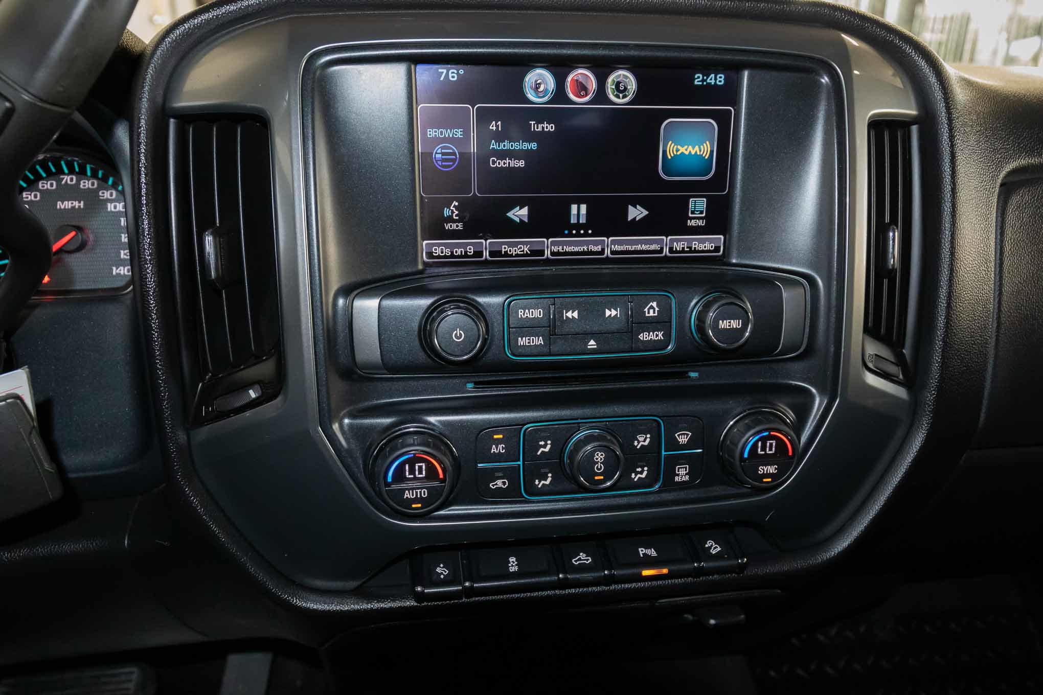 Used 2015 Chevrolet Silverado 1500 LT w/ All Star Edition image 21