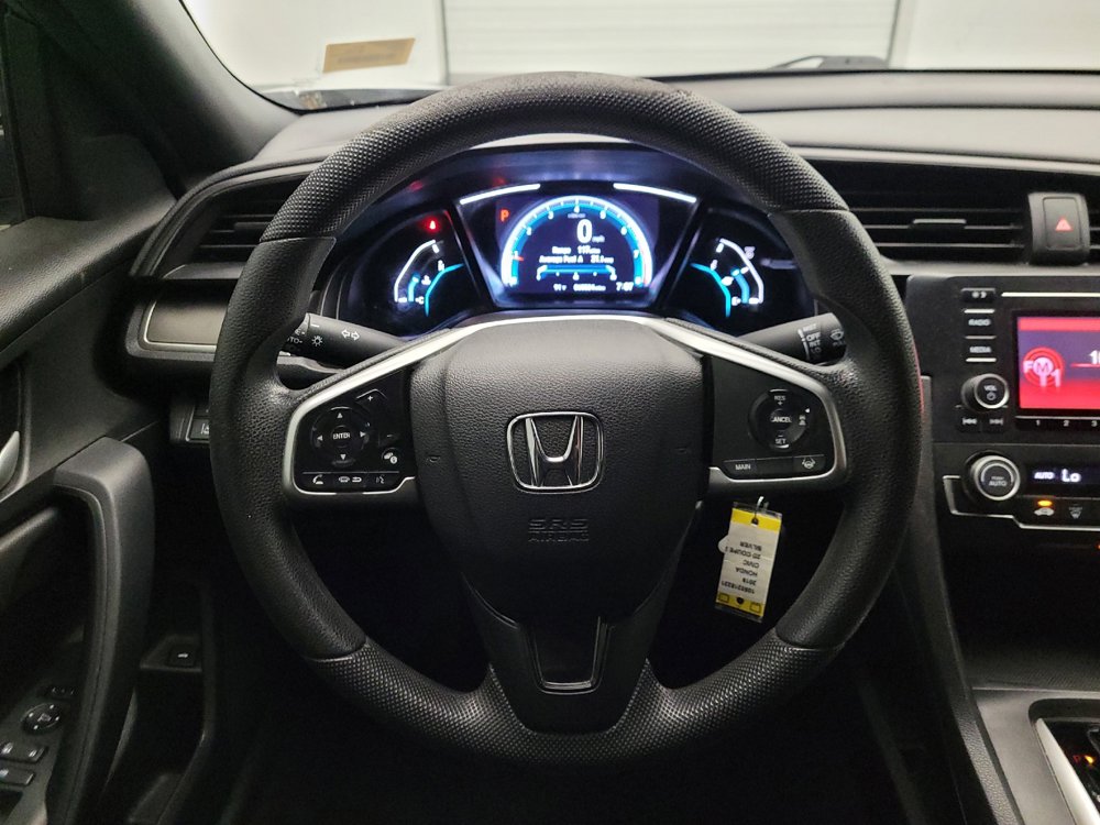 Used 2019 Honda Civic LX image 22