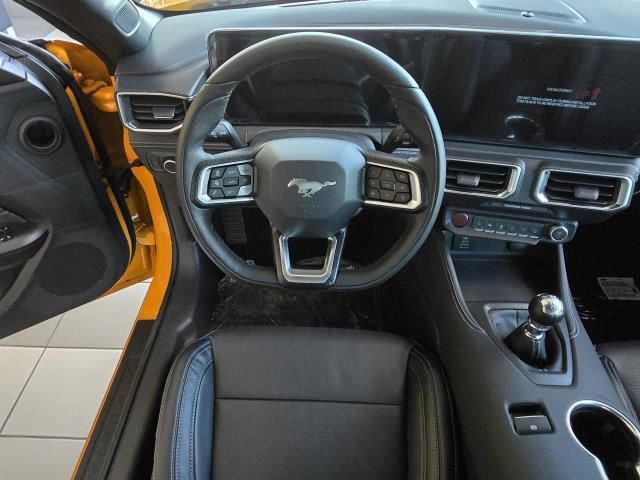 New 2026 Ford Mustang GT Premium RWD image 31