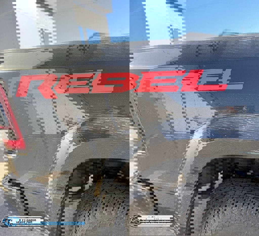 Used 2023 RAM 1500 Sport w/ G/T Package image 36