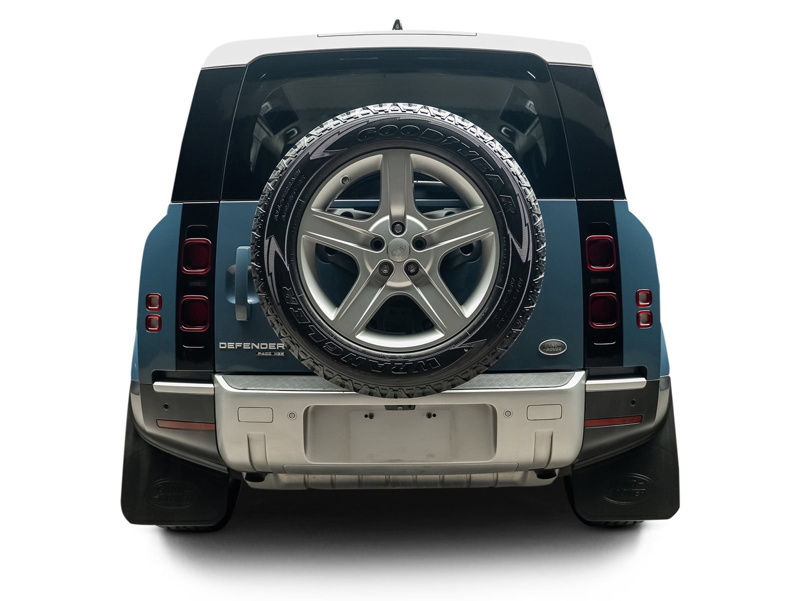 Used 2020 Land Rover Defender 110 HSE AWD/4WD image 11