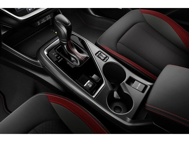 Used 2025 Subaru Impreza RS image 21