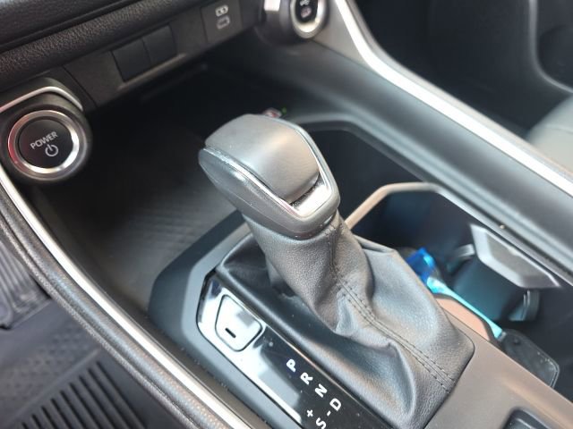 Certified 2025 Toyota Grand Highlander XLE image 22