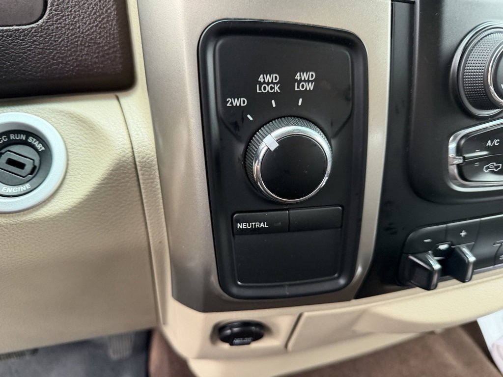 Used 2013 RAM 3500 Big Horn image 27