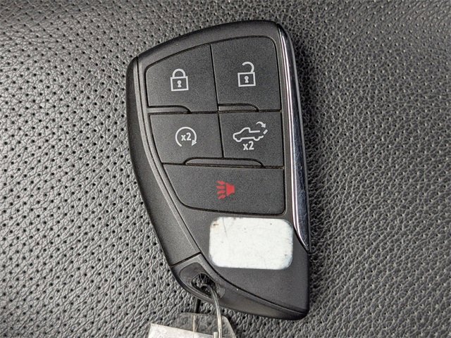 Used 2023 GMC Sierra 1500 SLT w/ SLT Premium Plus Package image 37