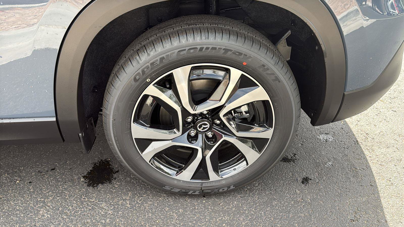 New 2026 MAZDA CX-5 Preferred AWD/4WD image 21
