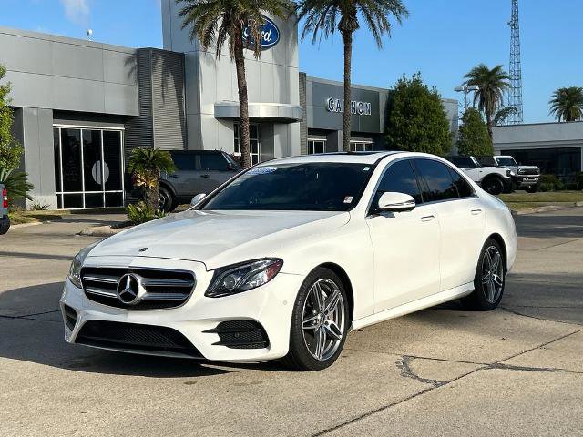 Used 2019 Mercedes-Benz E 300