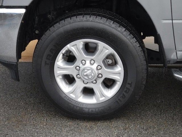 Certified 2023 RAM 2500 Big Horn w/ Level 1 Equipment Group image 3