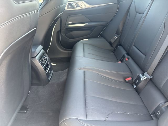 Used 2025 BMW 430i xDrive w/ Premium Package AWD/4WD image 16