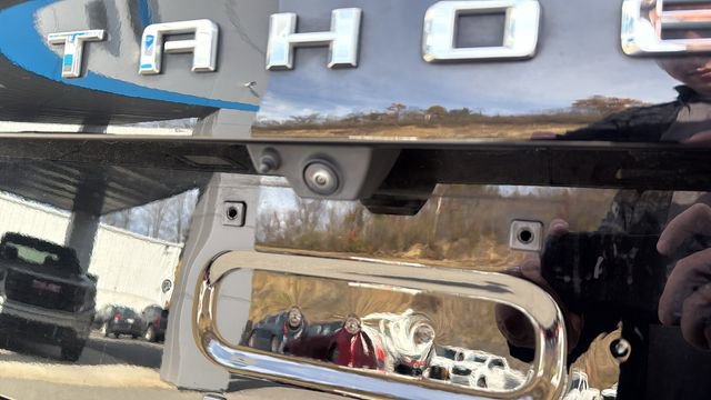 Used 2025 Chevrolet Tahoe LT image 10