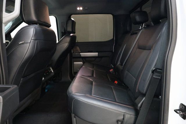 Used 2024 Ford F250 Lariat w/ FX4 Off-Road Package image 71