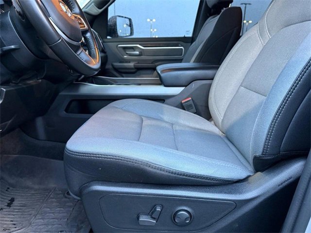 Certified 2022 RAM 1500 Big Horn image 18