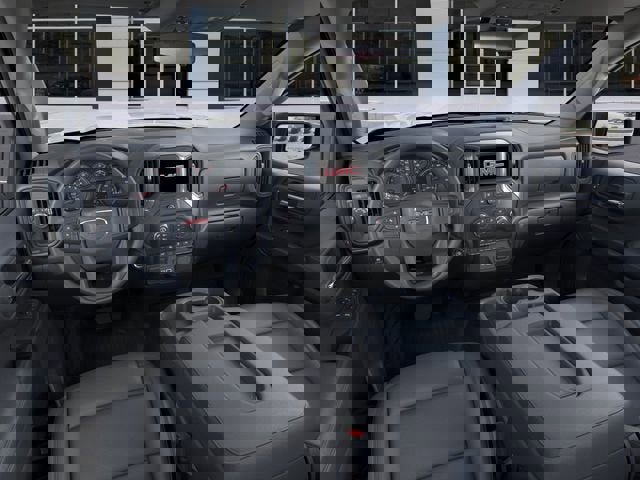 New 2026 GMC Sierra 1500 Pro w/ Pro Value Package image 15
