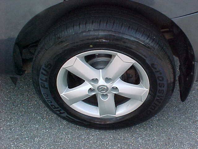 Used 2013 Nissan Rogue AWD image 7