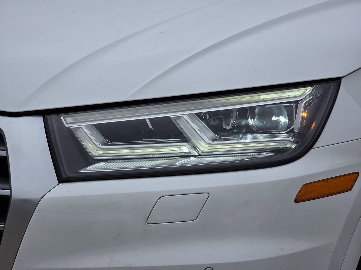 Used 2018 Audi Q5 2.0T Premium Plus AWD/4WD image 7