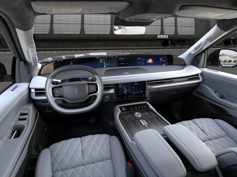 New 2026 Lincoln Navigator Black Label AWD/4WD image 56