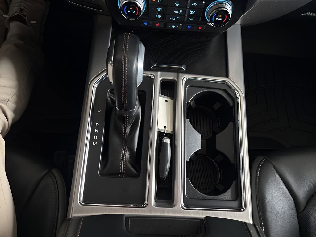 Used 2020 Ford F150 Platinum image 20