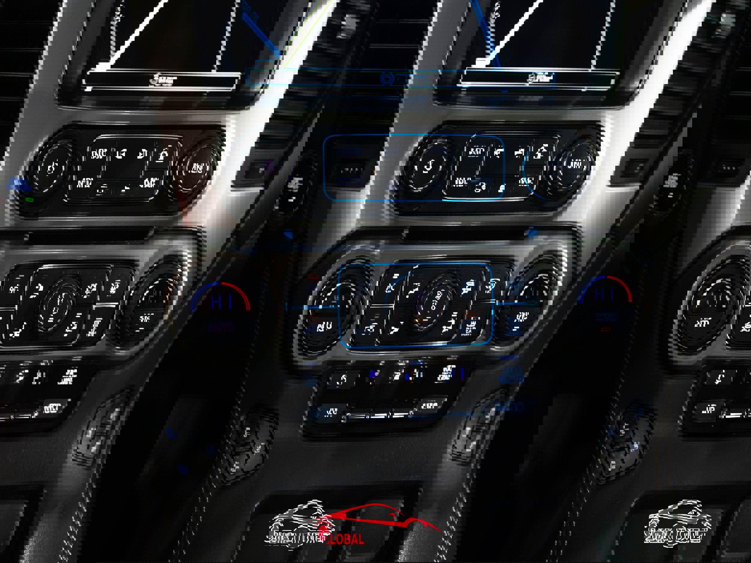 Used 2019 GMC Yukon XL SLT w/ Premium Edition image 33