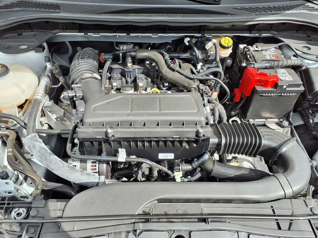 Used 2023 Ford Escape ST-Line FWD image 38